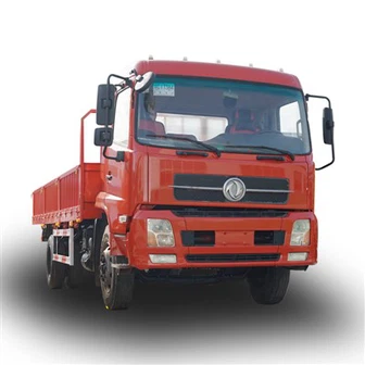 รถบรรทุกสินค้าตงเฟิง 4x2